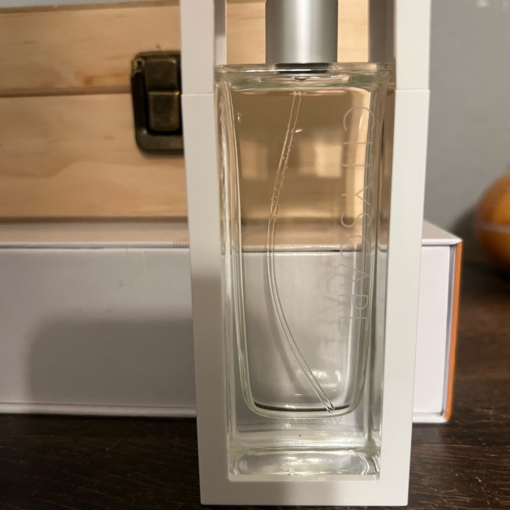 Mary Kay perfume
